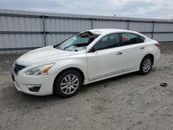 Nissan Altima 2.5 Vehiculos salvage en venta: 2014 Nissan Altima 2.5