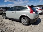 2008 Volvo C30 T5