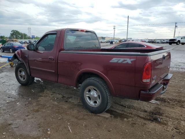 2003 Ford F150