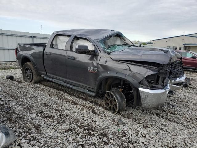 2017 Dodge RAM 2500 ST