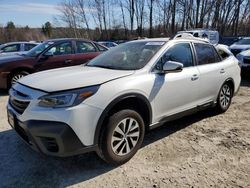 2021 Subaru Outback Premium en venta en Candia, NH