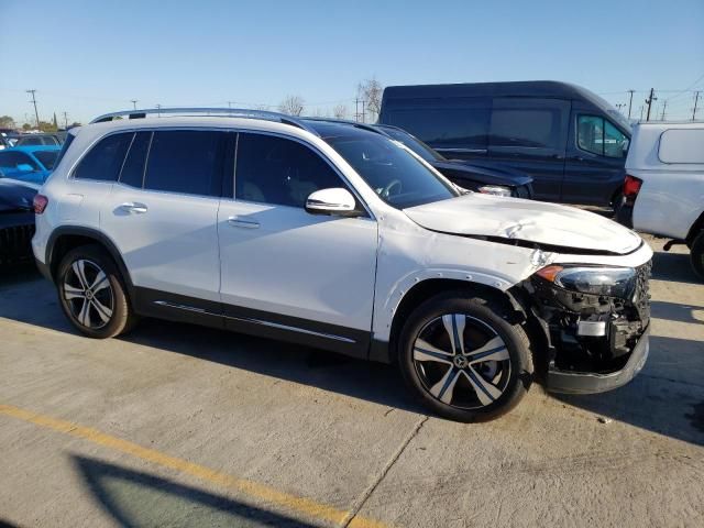 2023 Mercedes-Benz EQB 300 4matic