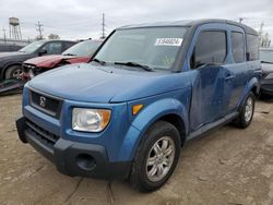 2006 Honda Element EX for sale in Chicago Heights, IL