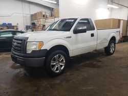 2010 Ford F150 for sale in Ham Lake, MN