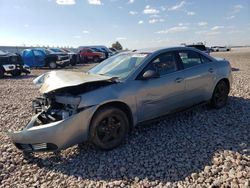 Pontiac salvage cars for sale: 2008 Pontiac G6 Base