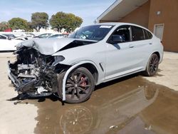 2023 BMW X4 M40I en venta en Hayward, CA
