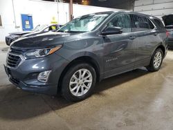 2019 Chevrolet Equinox LT en venta en Blaine, MN