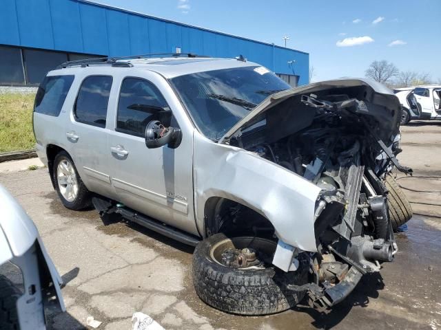 2011 GMC Yukon SLT