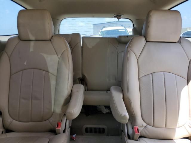 2011 Buick Enclave CXL