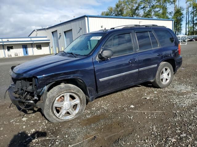 2008 GMC Envoy