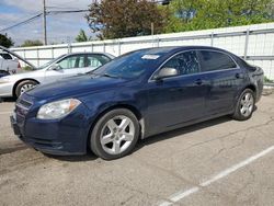 2011 Chevrolet Malibu LS en venta en Moraine, OH