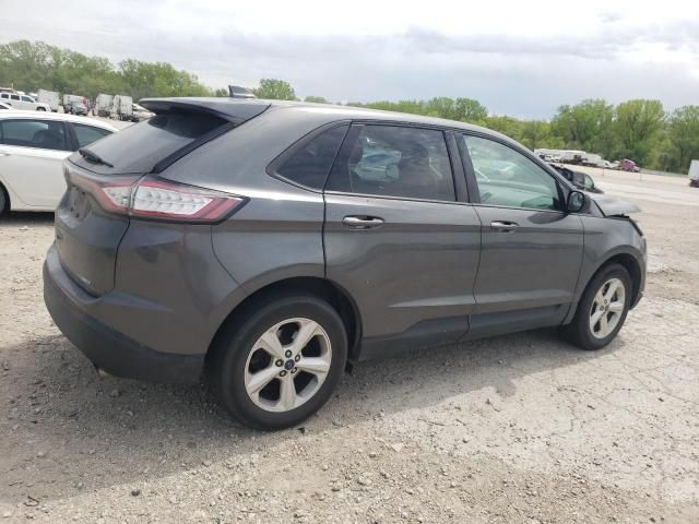 2016 Ford Edge SE