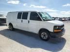 2014 Chevrolet Express G2500