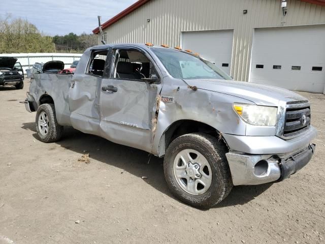 2010 Toyota Tundra Double Cab SR5