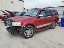 2008 Lincoln Navigator for sale in Haslet, TX