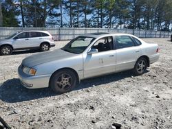 Toyota Avalon salvage cars for sale: 1999 Toyota Avalon XL