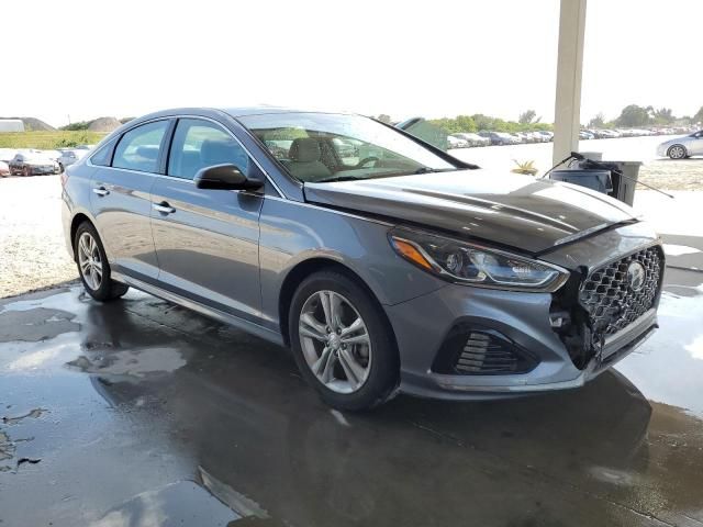 2019 Hyundai Sonata Limited