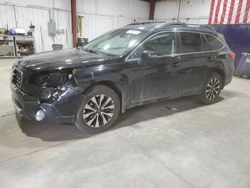 2015 Subaru Outback 2.5I Limited for sale in Billings, MT