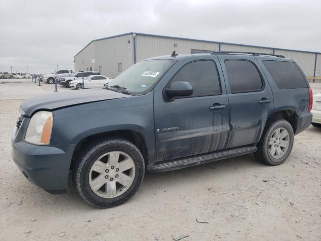 2008 GMC Yukon