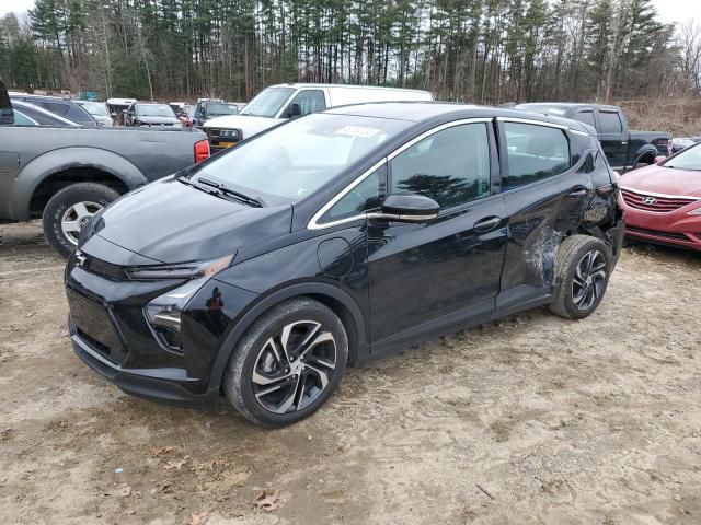 2023 Chevrolet Bolt EV 2LT