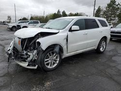 2022 Dodge Durango GT for sale in Denver, CO