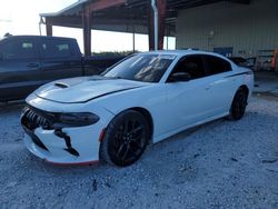 Vehiculos salvage en venta de Copart Homestead, FL: 2019 Dodge Charger GT