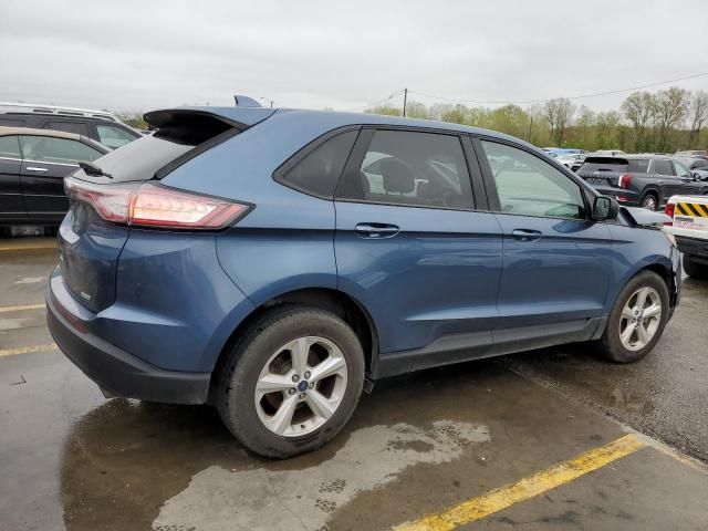 2018 Ford Edge SE