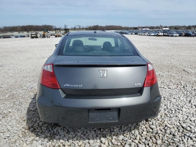 2009 Honda Accord EXL