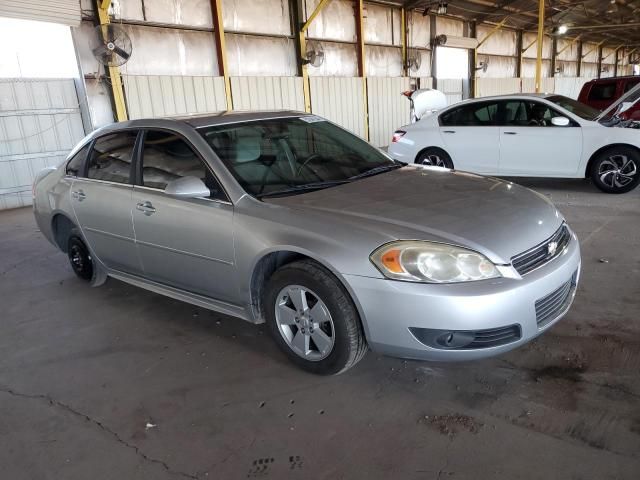 2011 Chevrolet Impala LT