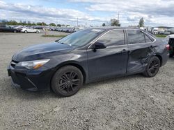 2017 Toyota Camry LE for sale in Eugene, OR