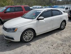 2011 Volkswagen Jetta SEL for sale in Hurricane, WV