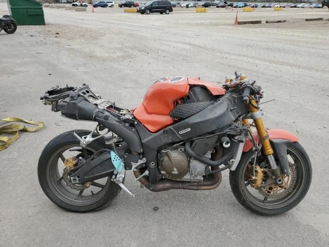 2005 Kawasaki ZX636 C1