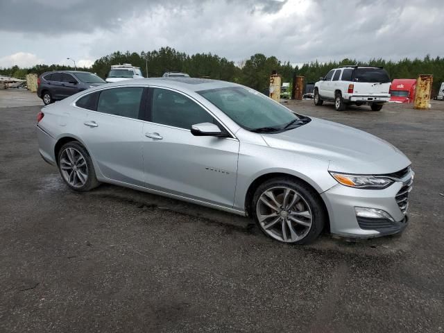 2020 Chevrolet Malibu Premier