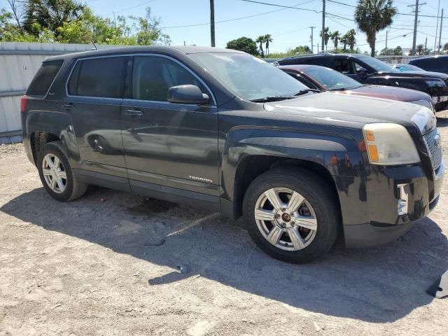 2014 GMC Terrain SLE