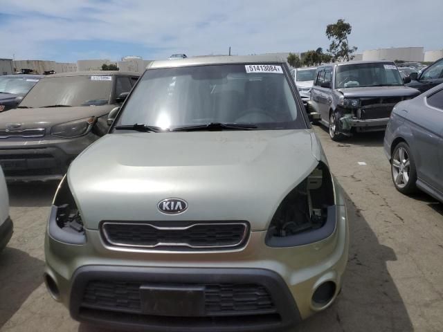 2013 KIA Soul