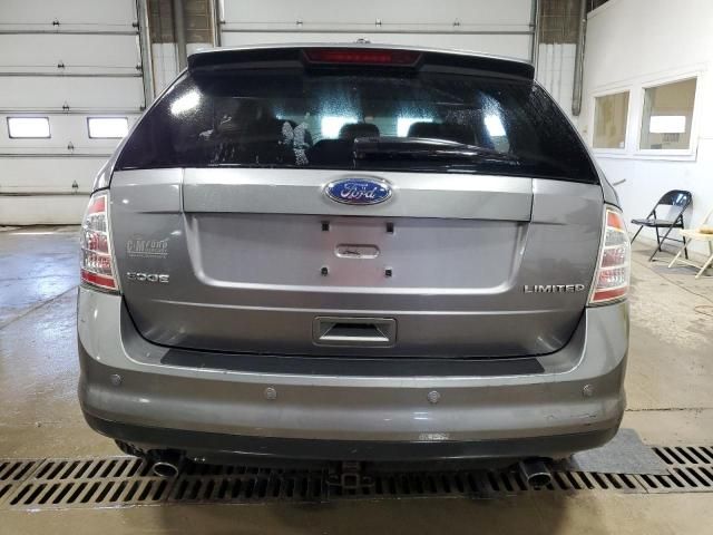 2010 Ford Edge Limited