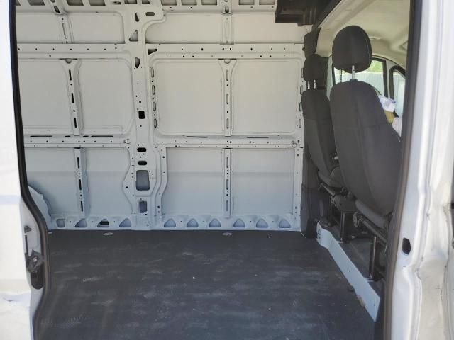 2023 Dodge RAM Promaster 2500 2500 High