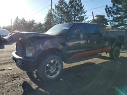 2008 Ford F350 SRW Super Duty en venta en Denver, CO