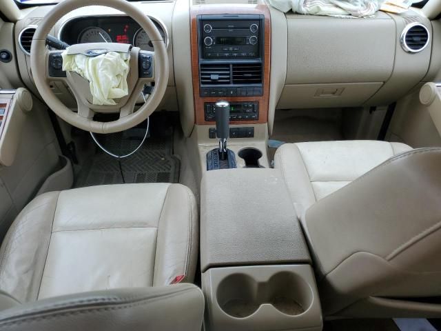 2009 Ford Explorer Eddie Bauer