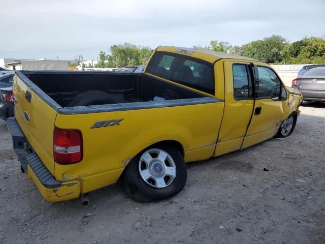 2004 Ford F150