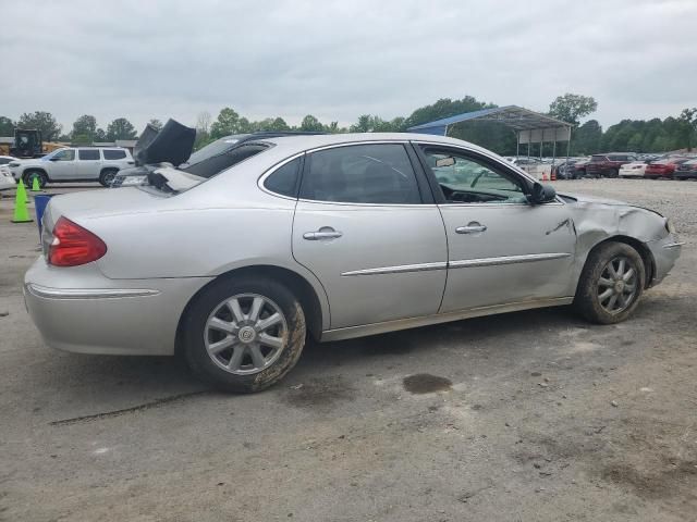 2008 Buick Lacrosse CXL