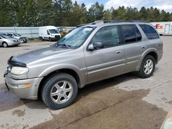 Oldsmobile Vehiculos salvage en venta: 2002 Oldsmobile Bravada