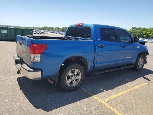 2008 Toyota Tundra Crewmax