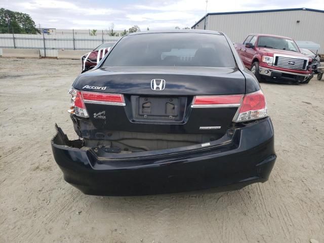 2011 Honda Accord SE