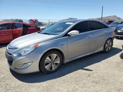 2014 Hyundai Sonata Hybrid for sale in North Las Vegas, NV