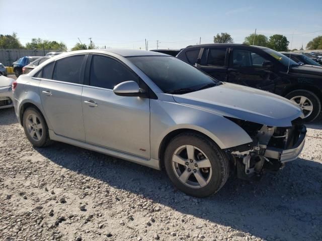 2011 Chevrolet Cruze LT