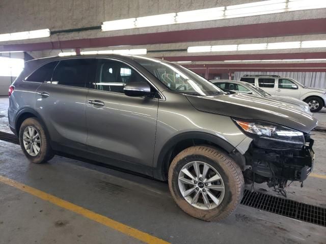 2019 KIA Sorento L