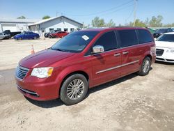 2013 Chrysler Town & Country Touring L for sale in Pekin, IL