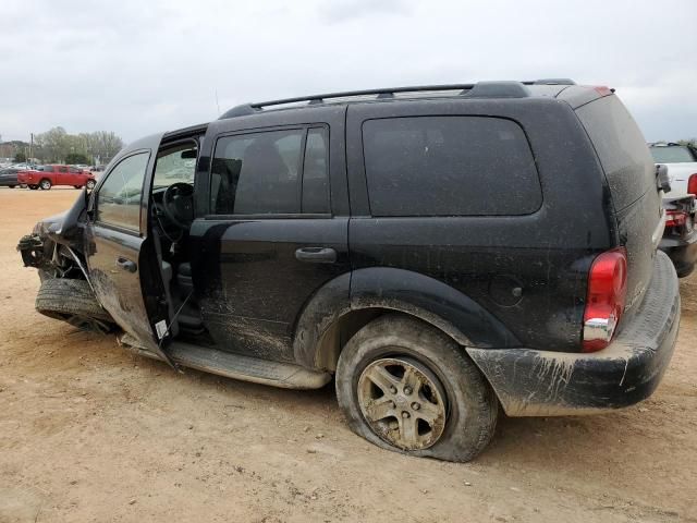 2005 Dodge Durango SLT