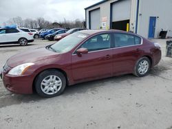 Vehiculos salvage en venta de Copart Duryea, PA: 2011 Nissan Altima Base